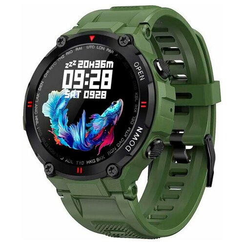 BandRate Smart BRSK27GNGN 940000₽