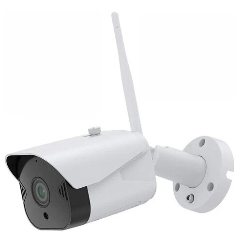 Видеокамера сетевая IP iЦилиндр Плюс 361300₽