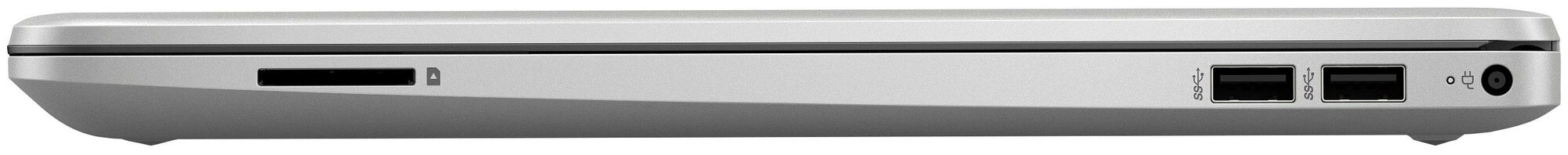 Ноутбук HP 250 G8 N50304GB128GB SSD156Win10 Pro Dark Silver 3A5R7EA