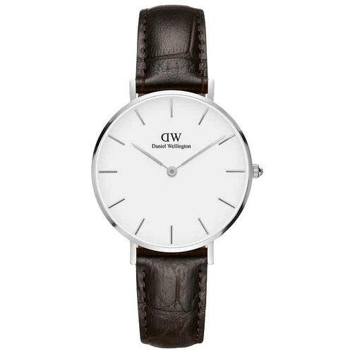 Наручные часы Petite York Daniel Wellington DW00100188