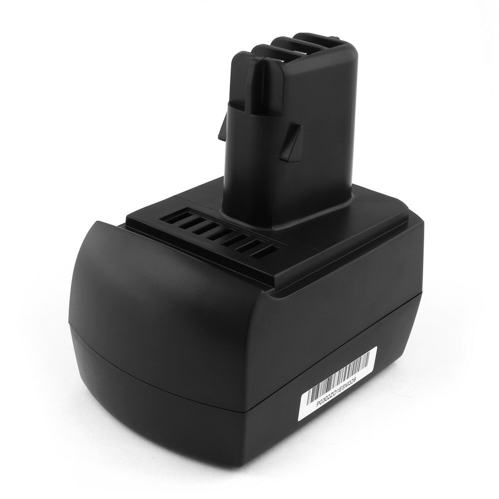 Аккумулятор TopON TOP-PTGD-MET-12-2.0, 12 В Ni-Cd 2 Ач