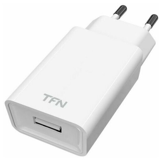 СЗУ TFN 1A White (WC1U1AWH)