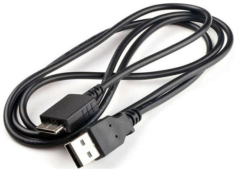 Кабель USB 2.0 для плееров Sony Walkman MP3/ MP4 Player