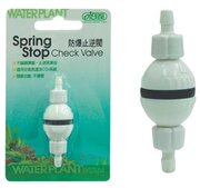 Обратный клапан для CO2 ISTA Spring stop