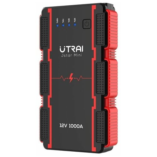 Пуско-зарядное устройство UTRAI Jstar Mini 549000₽
