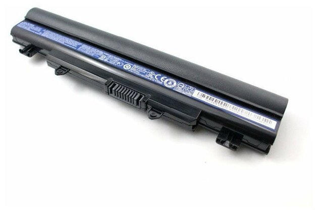 Для Aspire E5-571G-53VL (Z5WAH) Acer Аккумуляторная батарея ноутбука