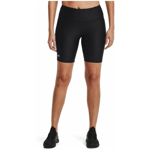 Шорты Under Armour HG Armour Bike Short Женщины 1360939-001 LG