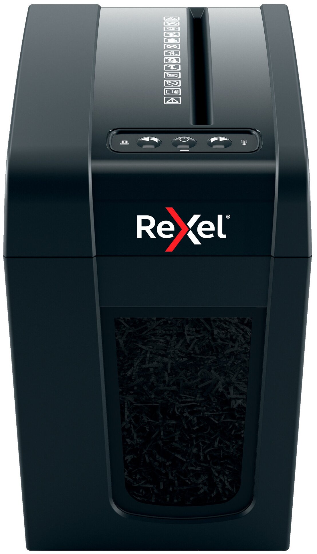 Уничтожитель бумаги Rexel Secure X6-SL EU (2020125EU)