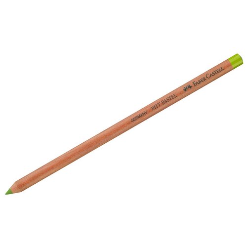 Пастельный карандаш Faber-Castell Pitt Pastel, цвет 170 майская зелень, 2 штуки