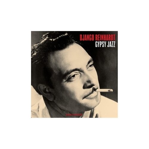 Виниловая пластинка Django Reinhardt / Gypsy Jazz (Coloured Vinyl)(3LP)