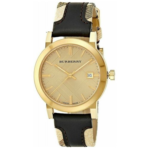 фото Наручные часы burberry the city bu9032