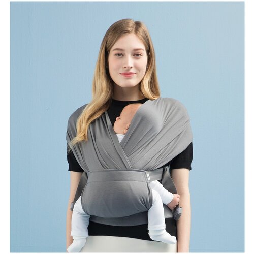 Слинг-рюкзак Pognae Step One 