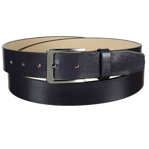 фото Блестящий ремень с подкладкой gianni conti 9405247-35 jeans