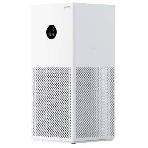 Xiaomi xiaomi smart air purifier 4 lite eu [bhr5274gl] очиститель воздуха xiaomi smart air purifier 4 lite eu bhr5274gl