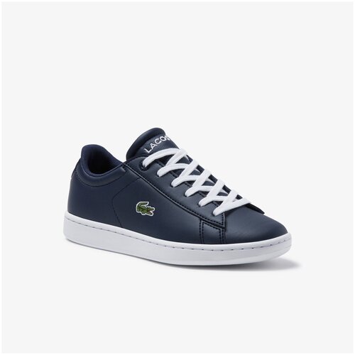 Кеды Lacoste CARNABY EVO Дети 743SUC0004092 1