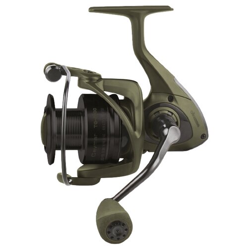 Катушка безынерционная Okuma Ceymar 1000 под левую руку, 1000 shimano 21 ultegra 1000 fc под левую руку 1000