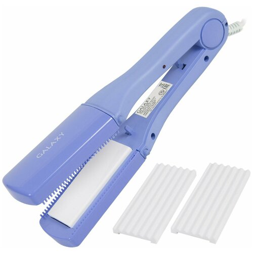 Выпрямитель Galaxy GL 4506 48Вт голубой макстемп180С 171900₽