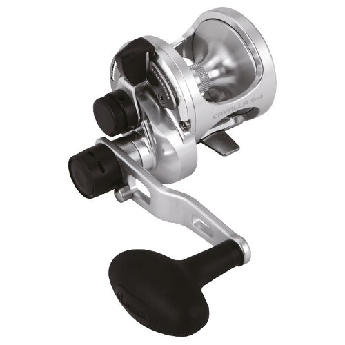 Катушка Okuma Cavalla 5II Right Handed Two Speed Reels