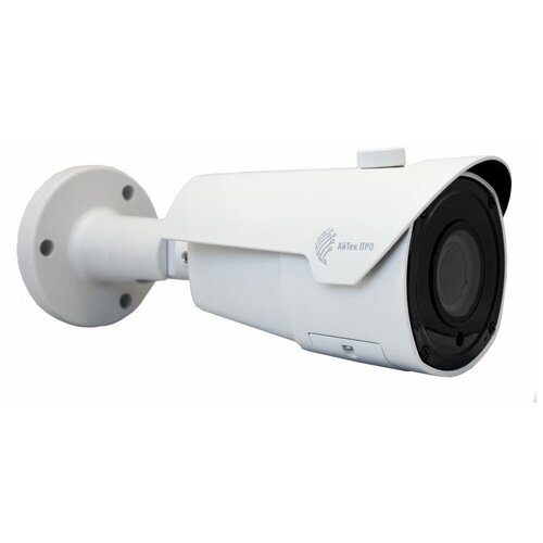 Камера видеонаблюдения уличная AHD-OVr 5Mp объектив 27-135 мм АйТек про 439000₽
