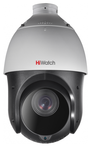 Камера видеонаблюдения HiWatch DS-T215(C) (5-75mm)