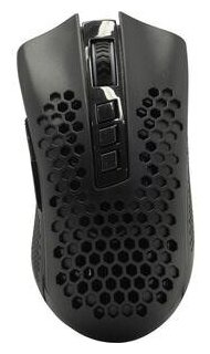 Игровая беспроводная мышь Redragon Storm Pro RGB 16000 dpi беспроводная