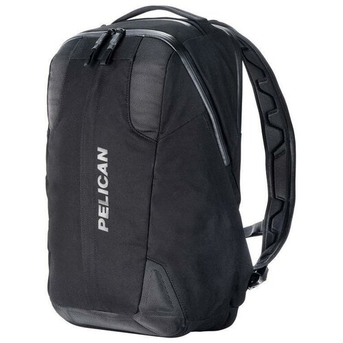 Рюкзак для Ноутбука Pelican MPB20 черный