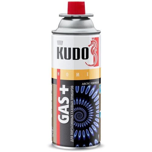Газ Для Портативных Газовых Приборов Kudo арт. KUH403
