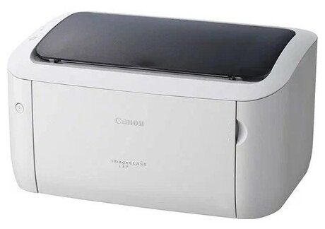 Canon ImageClass LBP6018W, ч/б, A4, серый