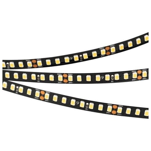 Типы/Светодиодная подсветка/Светодиодные ленты Arlight Светодиодная лента Arlight 12W/m 160LED/m 2835SMD дневной белый 5M 029427(1)