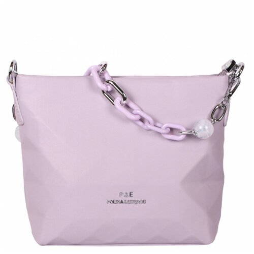 фото Сумка женская polina&eiterou p2630 сирен ут-00010827 polina & eiterou