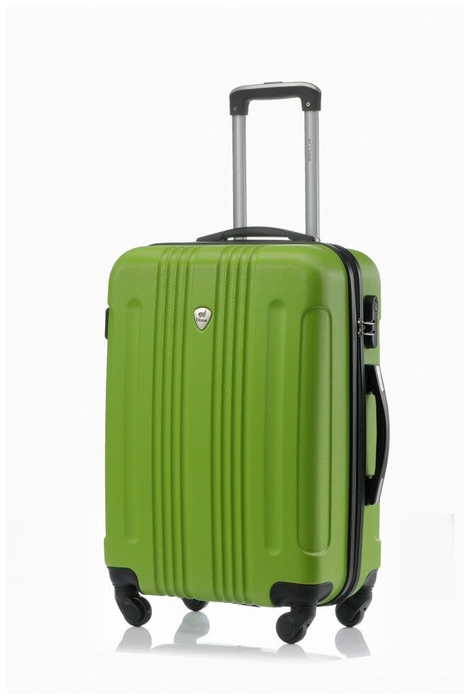  L'Case Bangkok L Light green / L -