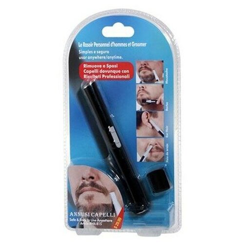 Триммер для волос на лице 57000₽