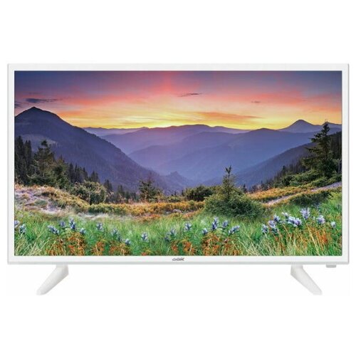 Телевизор BBK 24 24LEM-1090T2C белый HD Ready 1287000₽
