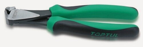 Изображение товара Кусачки торцевые 200мм усиленные TOPTUL