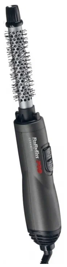 Стайлер BaByliss / фен-щетка для завивки и укладки волос