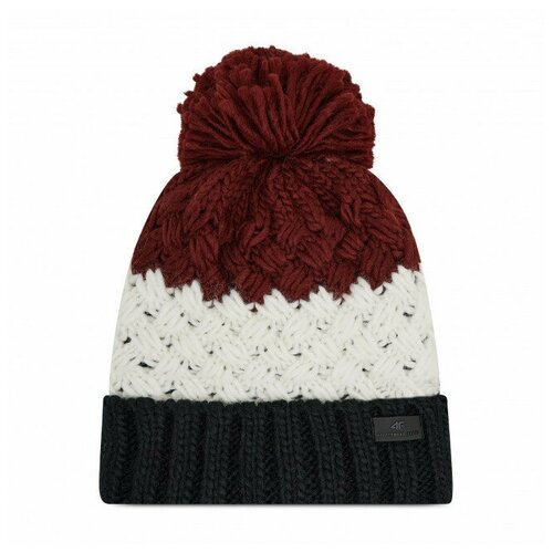 фото Шапка 4f women's caps женщины h4z21-cad016-60s m