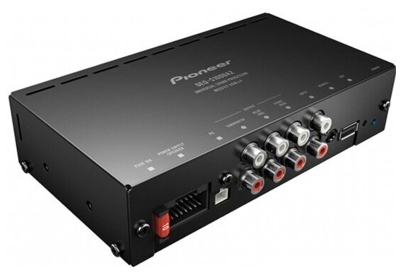 Универсальное устройство обработки звука Pioneer DEQ-S1000A2
