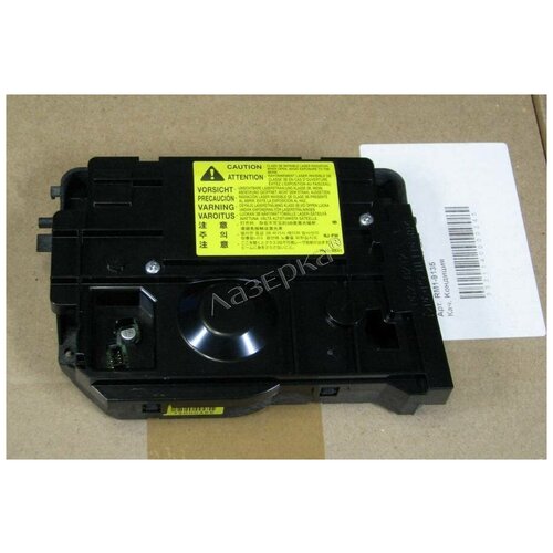 HP RM2-1079 блок лазера RM2-1079 оригинал 3300₽