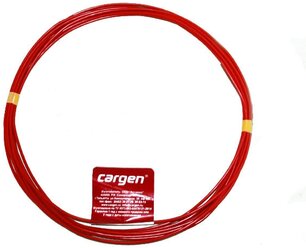 Провод пвам красный 1,5 кв.мм Cargen AX-354-1, 5 м, без упаковки