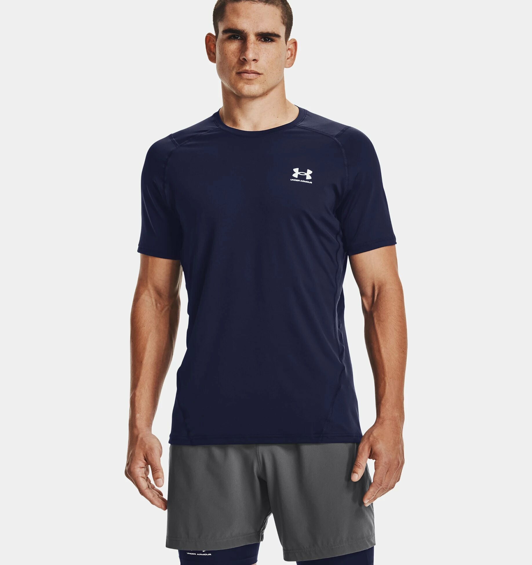 Футболка Under Armour