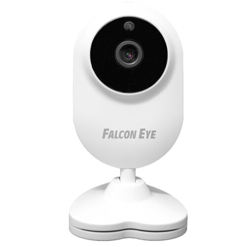 Видеокамера IP Falcon Eye Spaik 1 36-36мм цветная корпбелый 428700₽