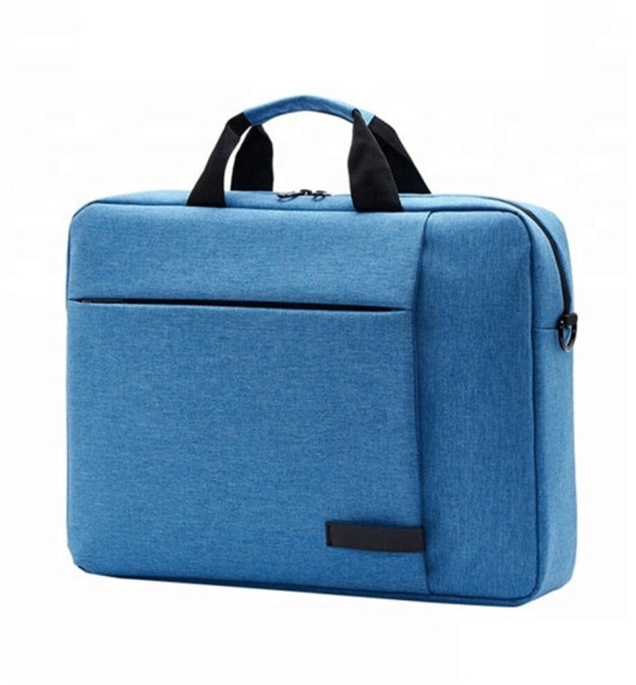 YOHO Сумка для ноутбука 16" / Портфель для документов, цвет: голубой YCHLTA4SG