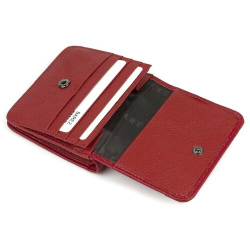 фото Женский кошелек клатч натуральная кожа insigma