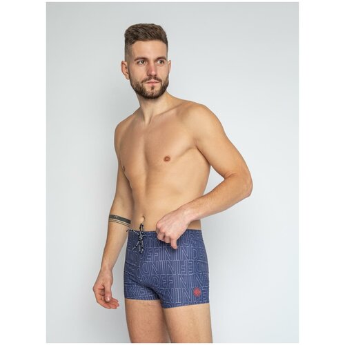 фото Мужские плавки indefini 2027ymd l