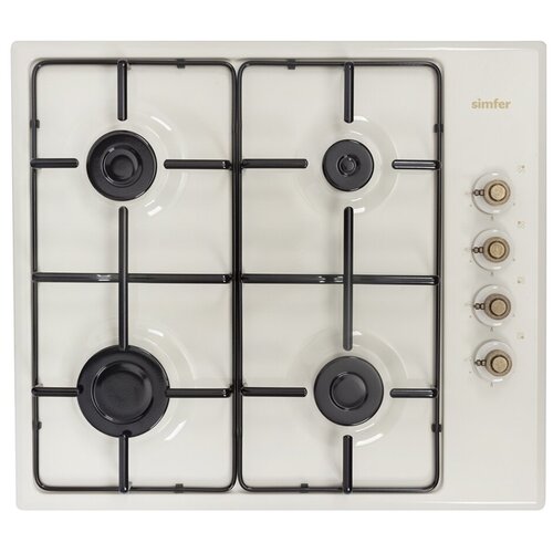 Варочная поверхность газовая SIMFER H60Q40O417Акция 1199000₽