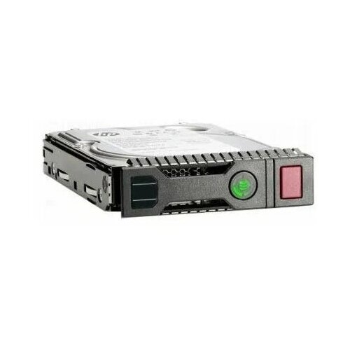 Жесткий диск HP 450 ГБ 652615-B21 жесткий диск hp 450gb 15k 3 5 sas dp [516816 b21] 516816 b21