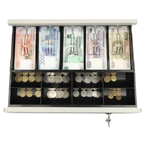 Vioteh HVC-14A денежный ящик (белый)