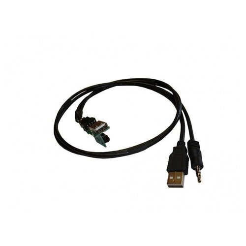 Connects2 CTNISSANUSB.4