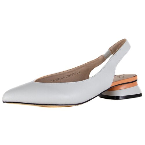 фото Zfs-s22wa05-0302-sz босоножки женские madella