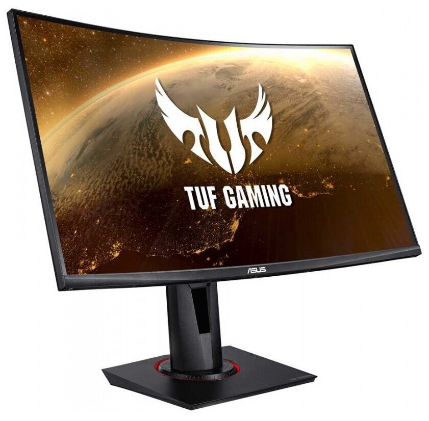 Монитор ASUS 27" TUF Gaming VG27VQ